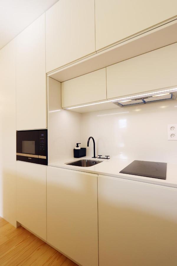 Hm - Historical Studio Taipas 2D Porto Ngoại thất bức ảnh