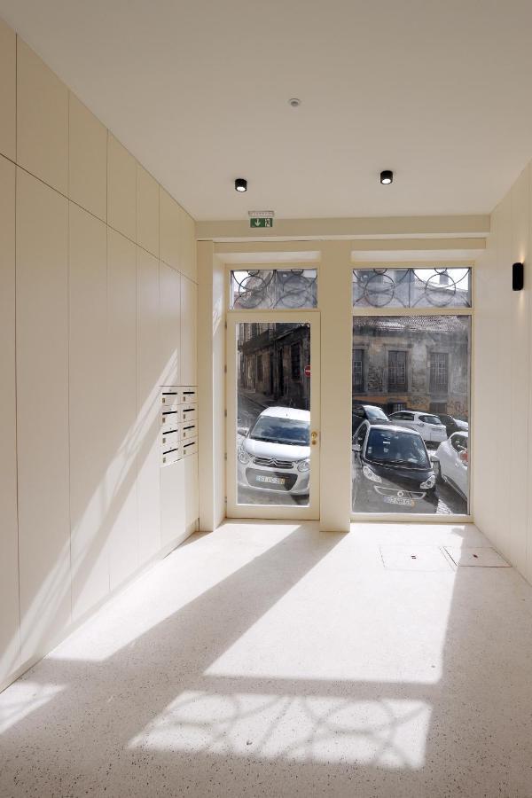 Hm - Historical Studio Taipas 2D Porto Ngoại thất bức ảnh