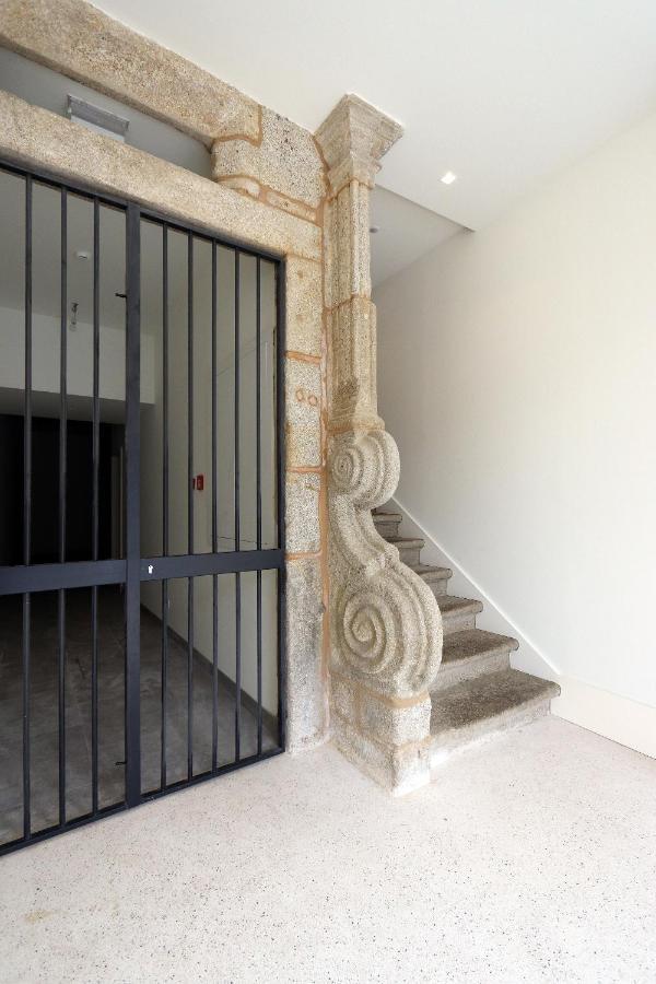 Hm - Historical Studio Taipas 2D Porto Ngoại thất bức ảnh